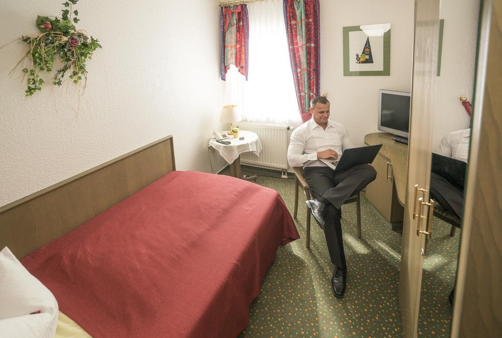 Das Fritz Hotel Schwerin Schoene Lage Im Gruenen Mit Regionaler Kueche Kostenfreien Parkplaetzen Und E Ladestation Eksteriør billede