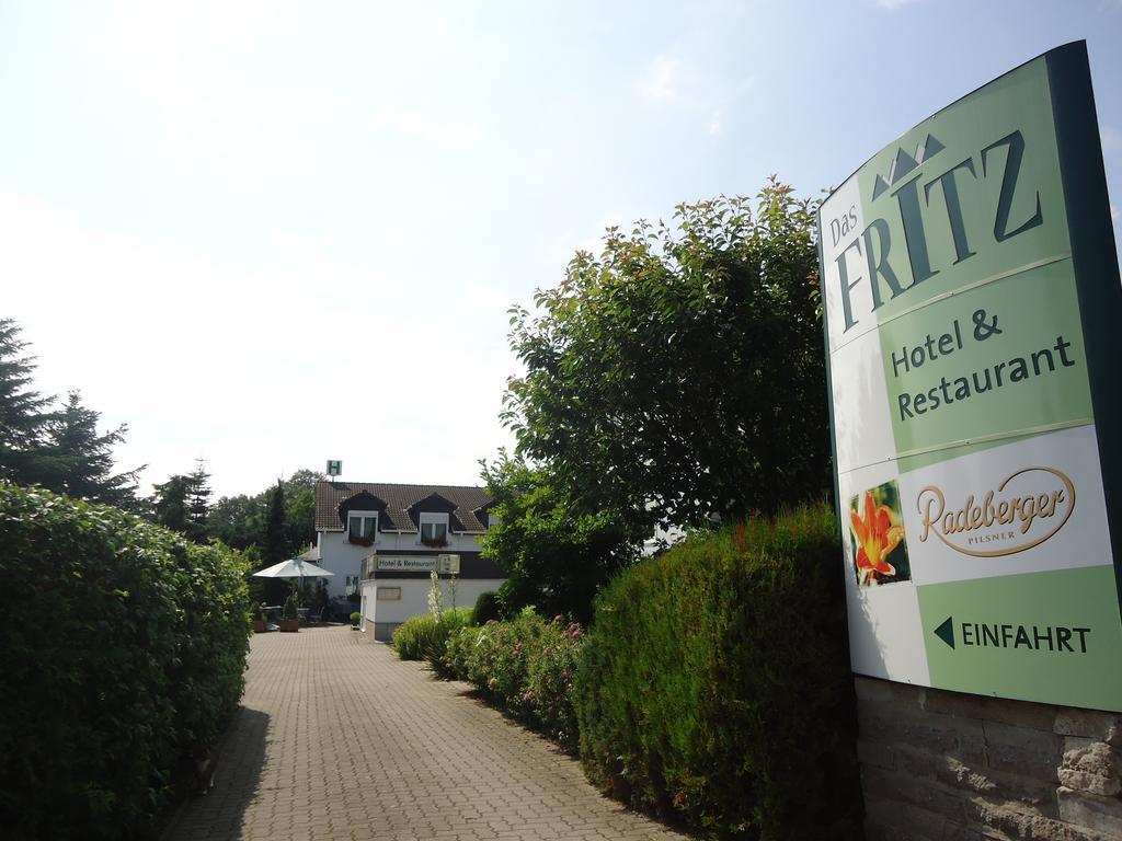 Das Fritz Hotel Schwerin Schoene Lage Im Gruenen Mit Regionaler Kueche Kostenfreien Parkplaetzen Und E Ladestation Eksteriør billede