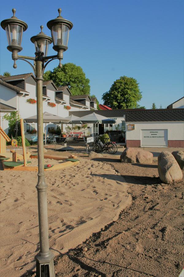 Das Fritz Hotel Schwerin Schoene Lage Im Gruenen Mit Regionaler Kueche Kostenfreien Parkplaetzen Und E Ladestation Eksteriør billede